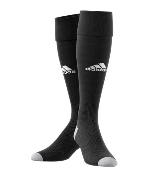 adidas stutzen milano 16 sock schwarz weiß|adidas Milano 16 Stutzenstrumpf Schwarz Weiss .